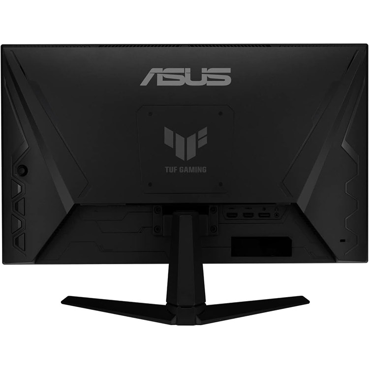خرید مانیتور Asus TUF Gaming VG249QM1A - کیفیت Full-HD - سایز 24 اینچ